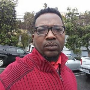 Meet your Posher, Antwan